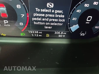 2025 Audi Q3 S line Premium - miniatura 12