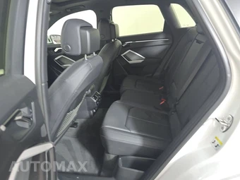 2025 Audi Q3 S line Premium - miniatura 13