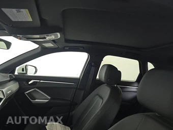 2025 Audi Q3 S line Premium - miniatura 17