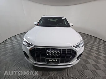 2025 Audi Q3 S line Premium - miniatura 2