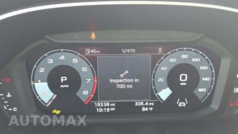 2025 Audi Q3 S line Premium - miniatura 28