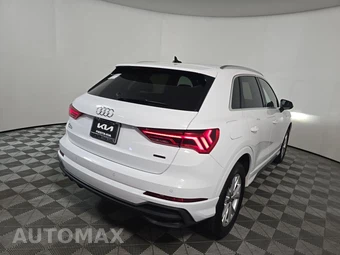 2025 Audi Q3 S line Premium - miniatura 4