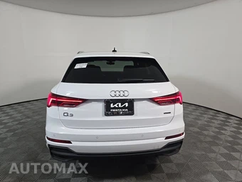 2025 Audi Q3 S line Premium - miniatura 5