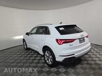 2025 Audi Q3 S line Premium - miniatura 6