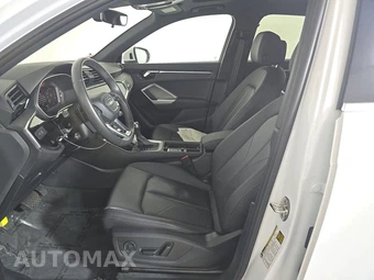 2025 Audi Q3 S line Premium - miniatura 7