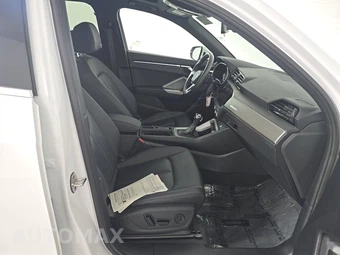 2025 Audi Q3 S line Premium - miniatura 8