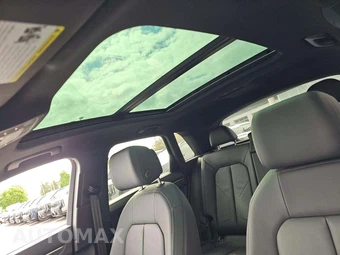2025 Audi Q3 S line Premium – miniatura 11