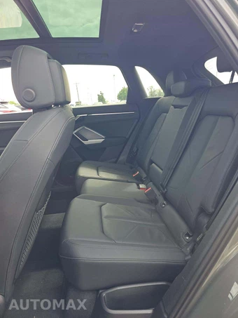 2025 Audi Q3 S line Premium – miniatura 13