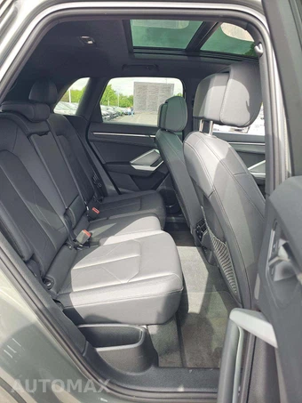 2025 Audi Q3 S line Premium – miniatura 16