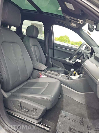 2025 Audi Q3 S line Premium – miniatura 18