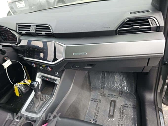 2025 Audi Q3 S line Premium – miniatura 19