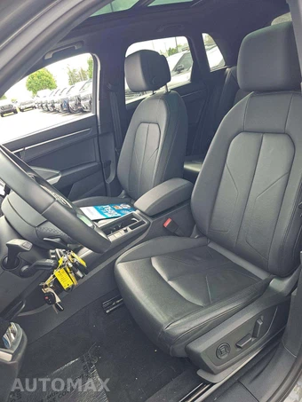 2025 Audi Q3 S line Premium – miniatura 6