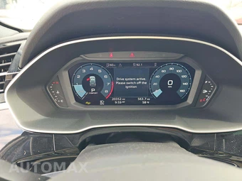 2025 Audi Q3 S line Premium – miniatura 9