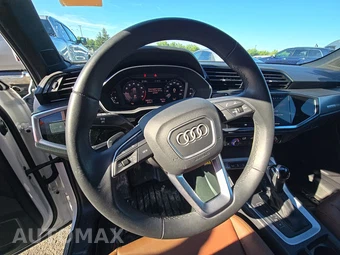 2025 Audi Q3 S line Premium - miniatura 10