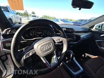 2025 Audi Q3 S line Premium - miniatura 11