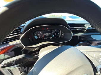 2025 Audi Q3 S line Premium - miniatura 12