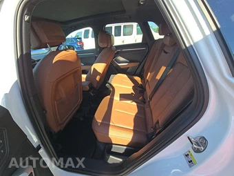 2025 Audi Q3 S line Premium - miniatura 13