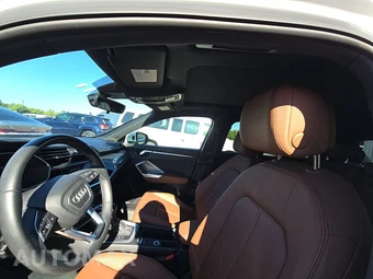 2025 Audi Q3 S line Premium - miniatura 17