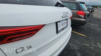 2025 Audi Q3 S line Premium - miniatura 19