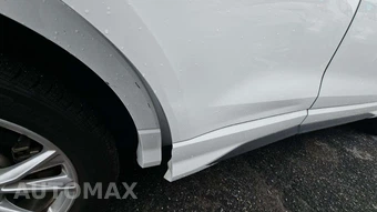 2025 Audi Q3 S line Premium - miniatura 21