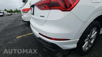2025 Audi Q3 S line Premium - miniatura 23