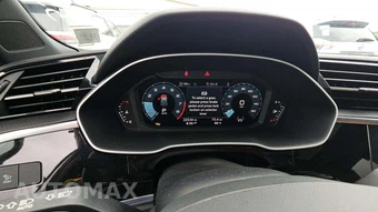 2025 Audi Q3 S line Premium - miniatura 25