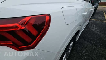 2025 Audi Q3 S line Premium - miniatura 28