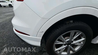 2025 Audi Q3 S line Premium - miniatura 29