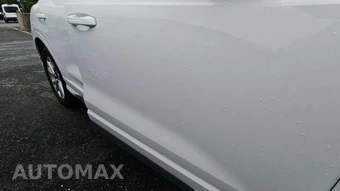 2025 Audi Q3 S line Premium - miniatura 30