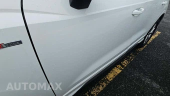 2025 Audi Q3 S line Premium - miniatura 32