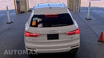 2025 Audi Q3 S line Premium - miniatura 5