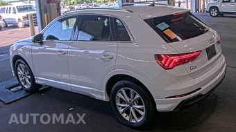 2025 Audi Q3 S line Premium - miniatura 6