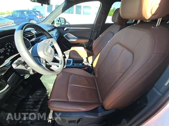 2025 Audi Q3 S line Premium - miniatura 7