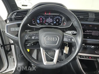 2025 Audi Q3 S line Premium – miniatura 10