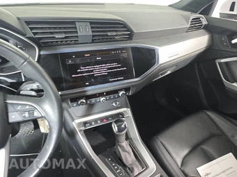 2025 Audi Q3 S line Premium – miniatura 11