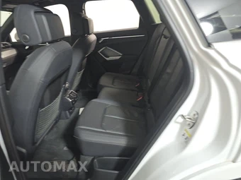 2025 Audi Q3 S line Premium – miniatura 13