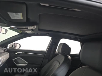 2025 Audi Q3 S line Premium – miniatura 18