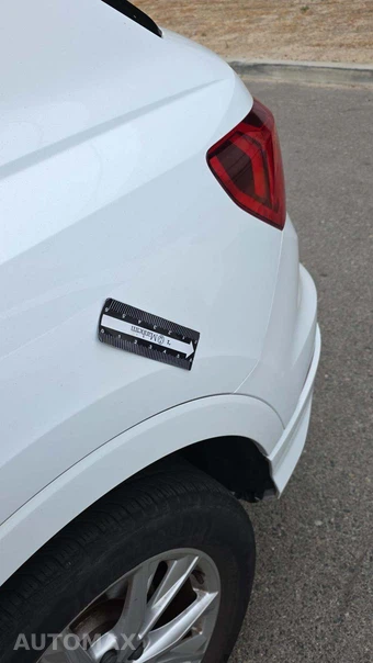 2025 Audi Q3 S line Premium – miniatura 23