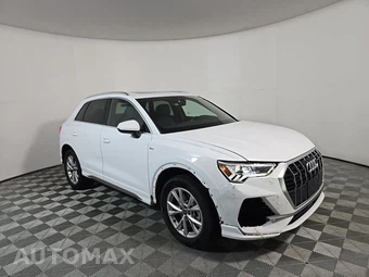 2025 Audi Q3 S line Premium – miniatura 3