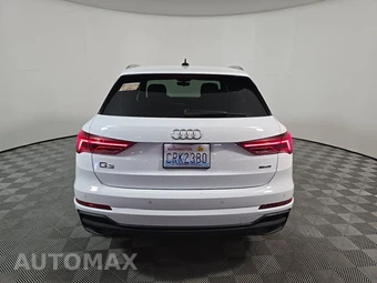 2025 Audi Q3 S line Premium – miniatura 5