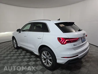 2025 Audi Q3 S line Premium – miniatura 6