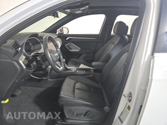 2025 Audi Q3 S line Premium – miniatura 7