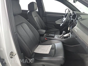 2025 Audi Q3 S line Premium – miniatura 8