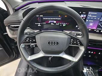 2025 Audi Q5 All-new Premium 2.0 TFSI - miniatura 10