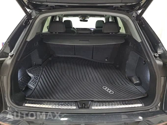 2025 Audi Q5 All-new Premium 2.0 TFSI - miniatura 16