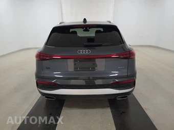 2025 Audi Q5 All-new Premium 2.0 TFSI - miniatura 5