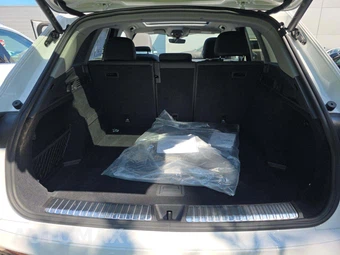 2025 Audi Q5 All-new Premium 2.0 TFSI - miniatura 14