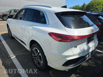 2025 Audi Q5 All-new Premium 2.0 TFSI - miniatura 2