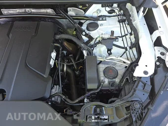 2025 Audi Q5 All-new Premium 2.0 TFSI - miniatura 21