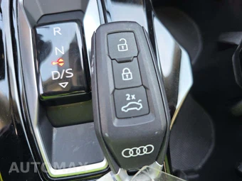 2025 Audi Q5 All-new Premium 2.0 TFSI - miniatura 8